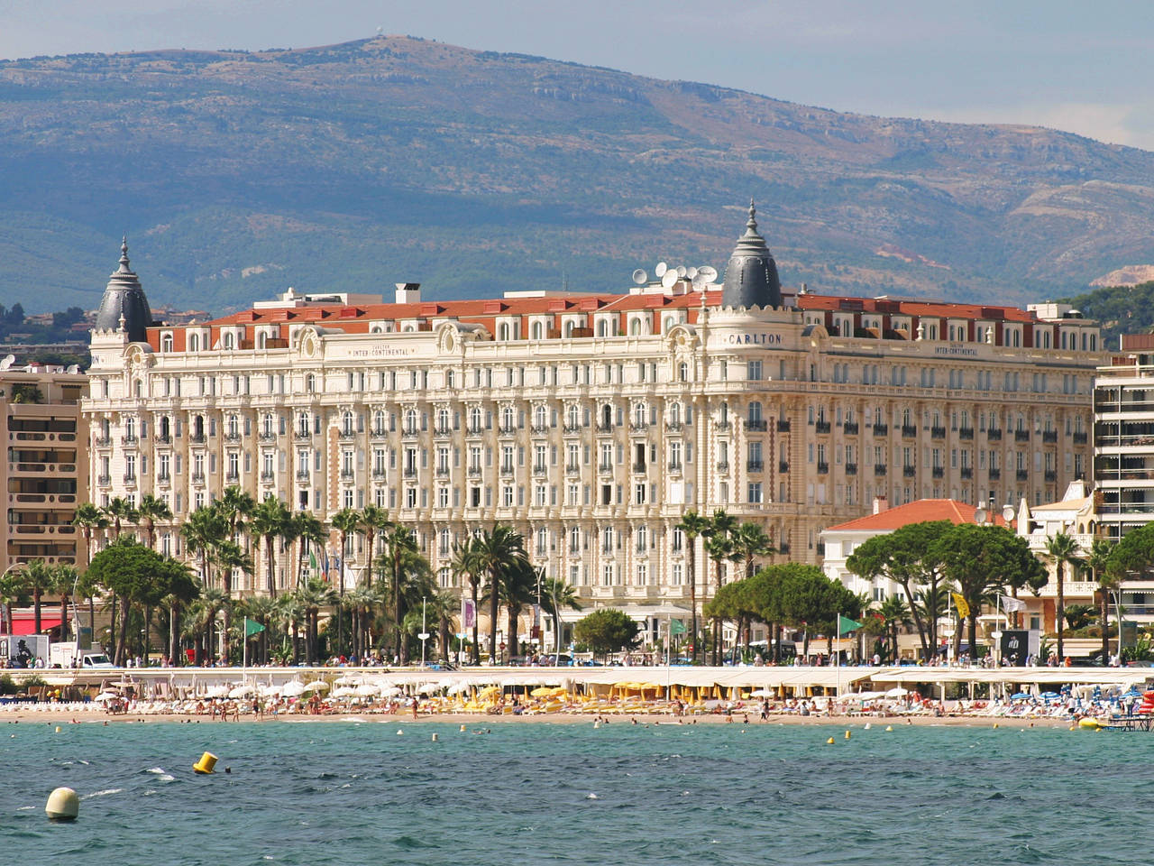 Cannes Fotos In Sudfrankreich Mit Bildergalerie Cannes