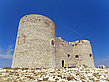 Château d´If - Côte d´Azur - Provence Alpes (Marseille)