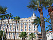 Tipps zu Hotels in Südfrankreich - Côte d´Azur - Provence Alpes (Cannes)