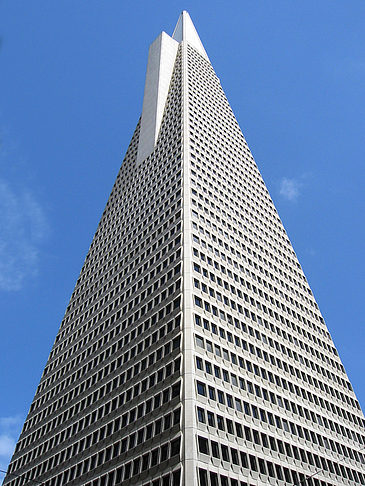 Fotos Transamerica Pyramide | San Francisco