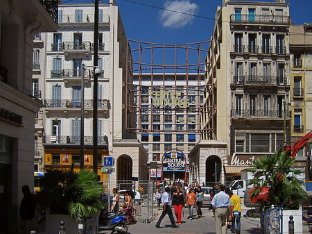 Fotos Center Bourse | Marseille