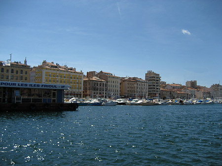 Fotos Hafen von Marseille | Marseille