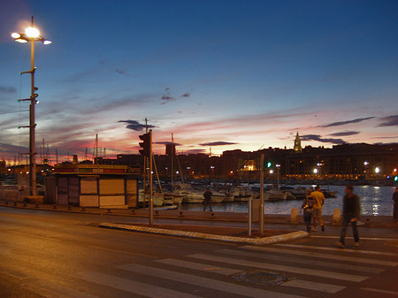 Fotos Sonneuntergang | Marseille