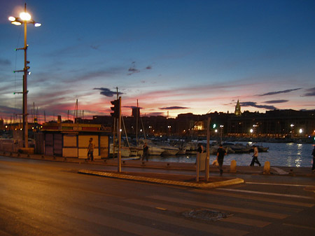 Fotos Sonneuntergang | Marseille