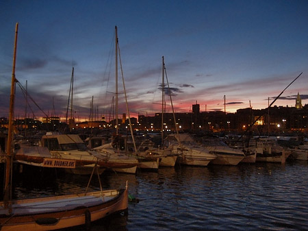 Fotos Sonneuntergang | Marseille