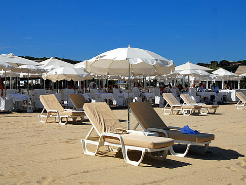 Saint-Tropez Fotografie Reiseführer  