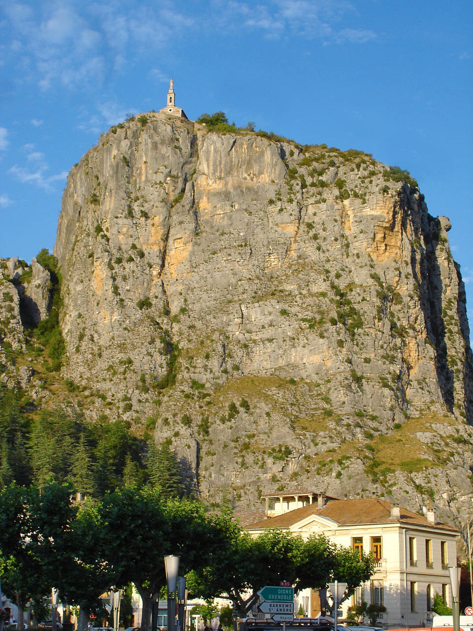 Fotos Castellane