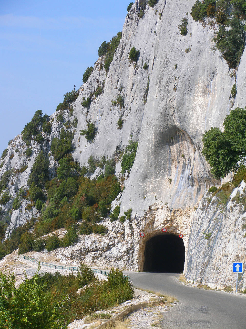 Gorges du Verdon Fotos