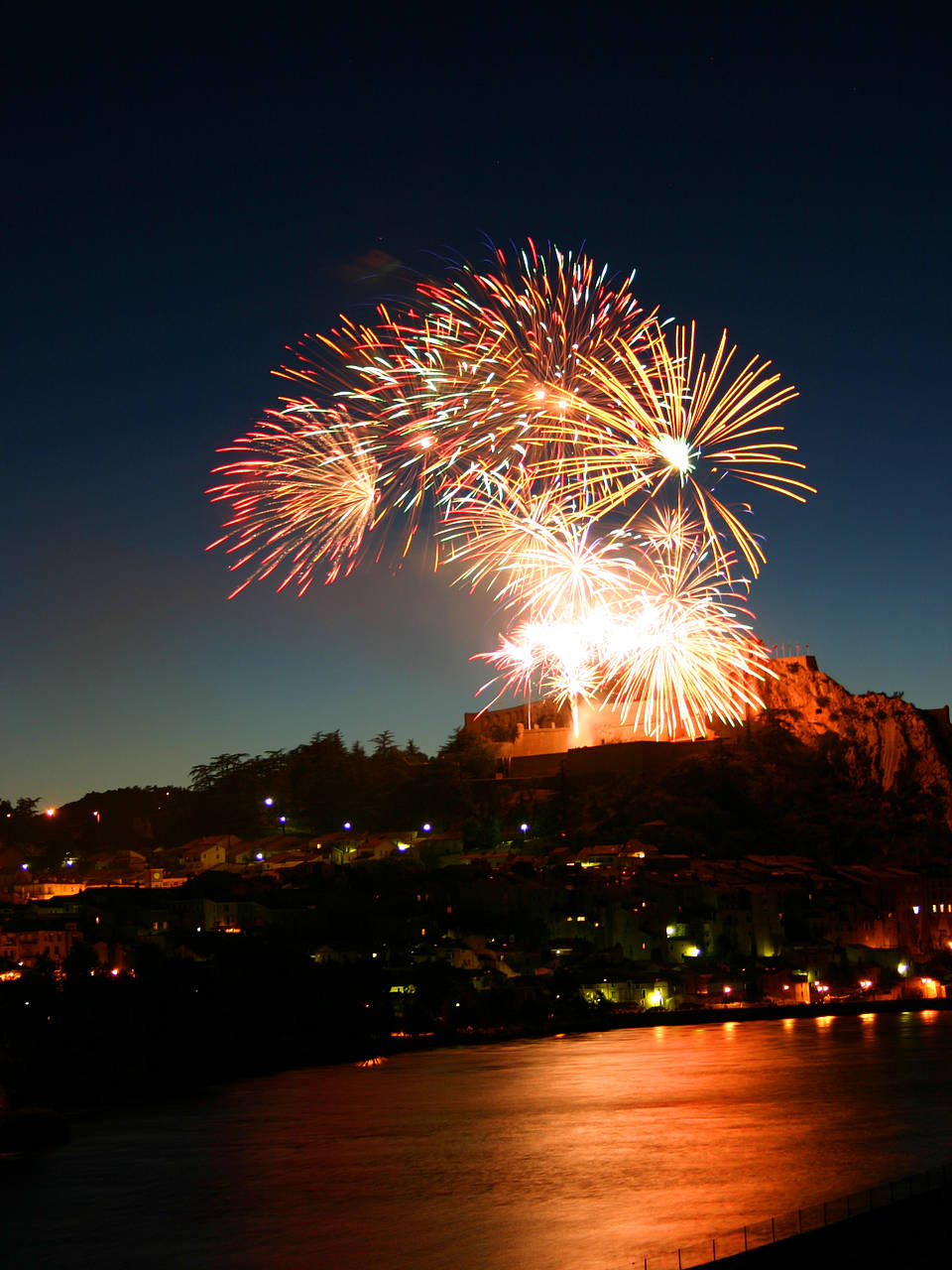 Fotos Sisteron