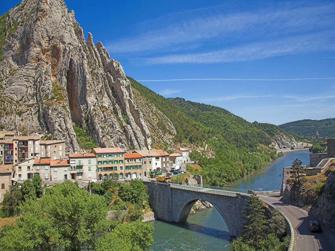 Fotos Sisteron | 