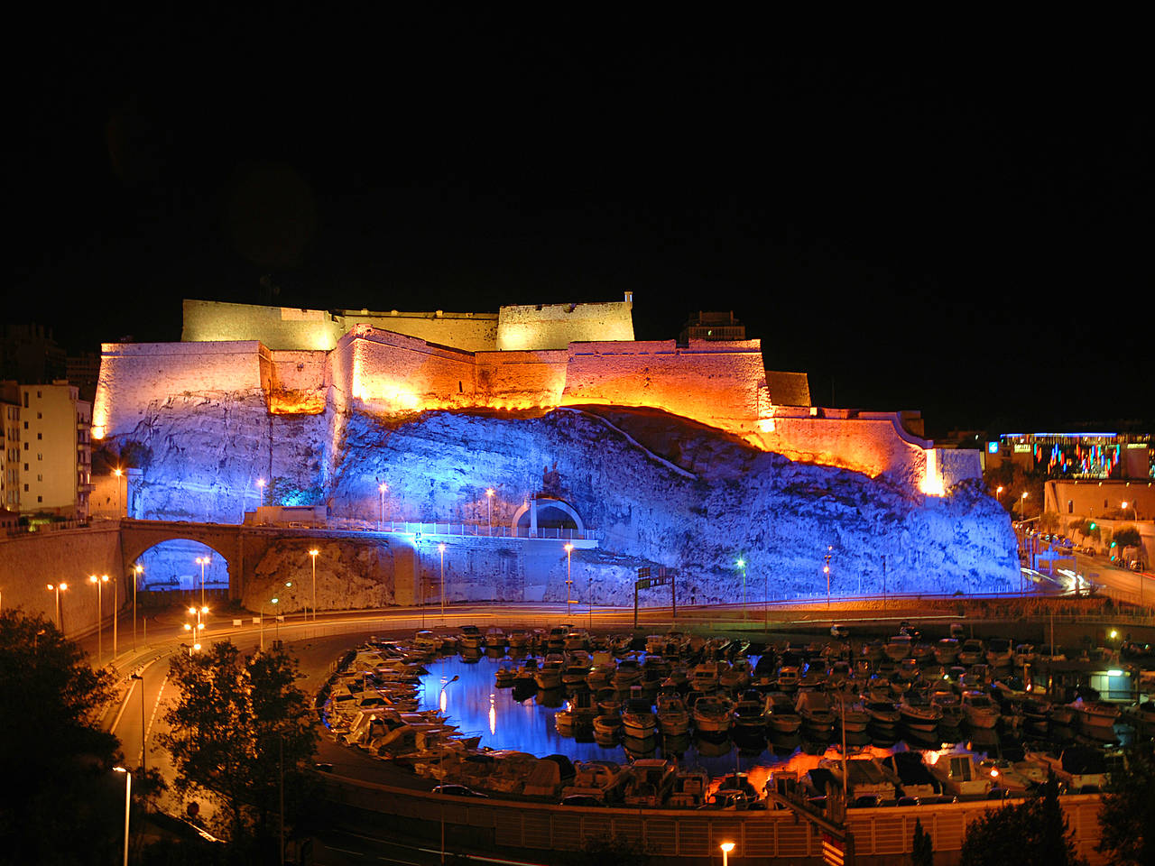 Foto Marseille