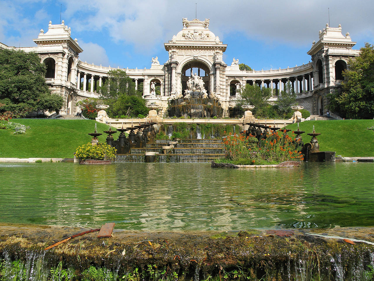 Marseille Foto 