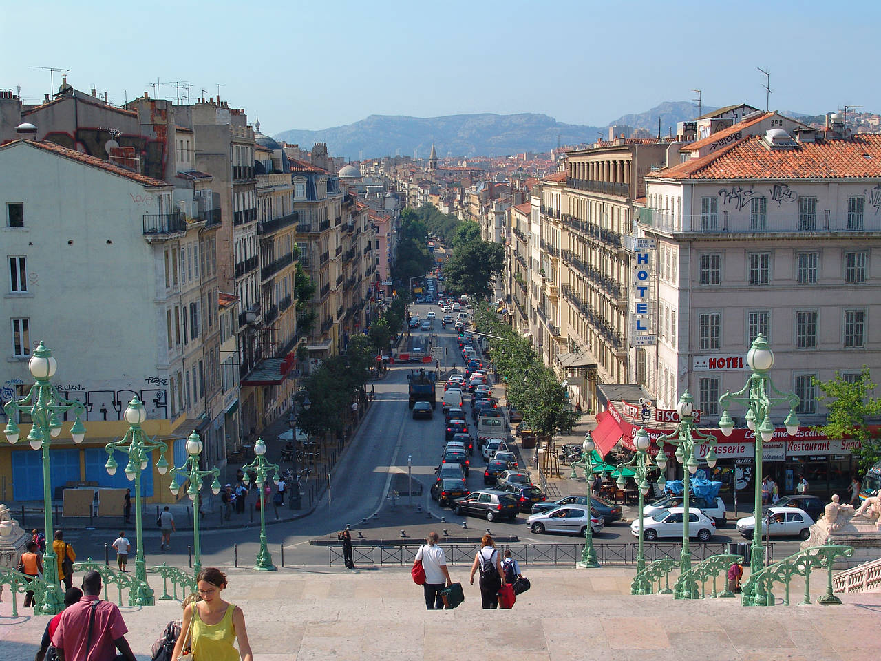 Foto Gare St-Charles