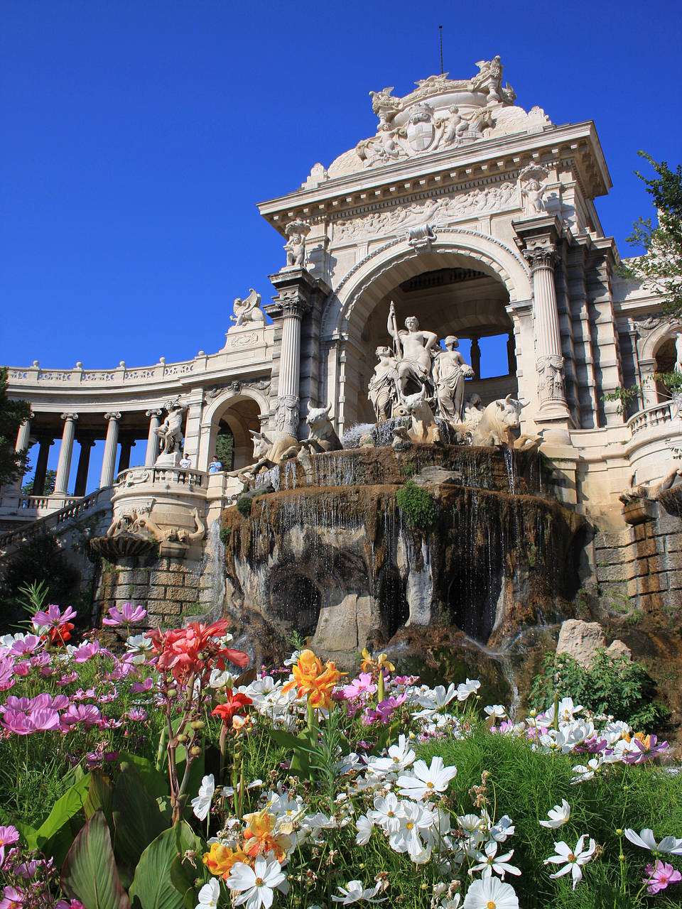 Fotos Palais Longchamp | Marseille