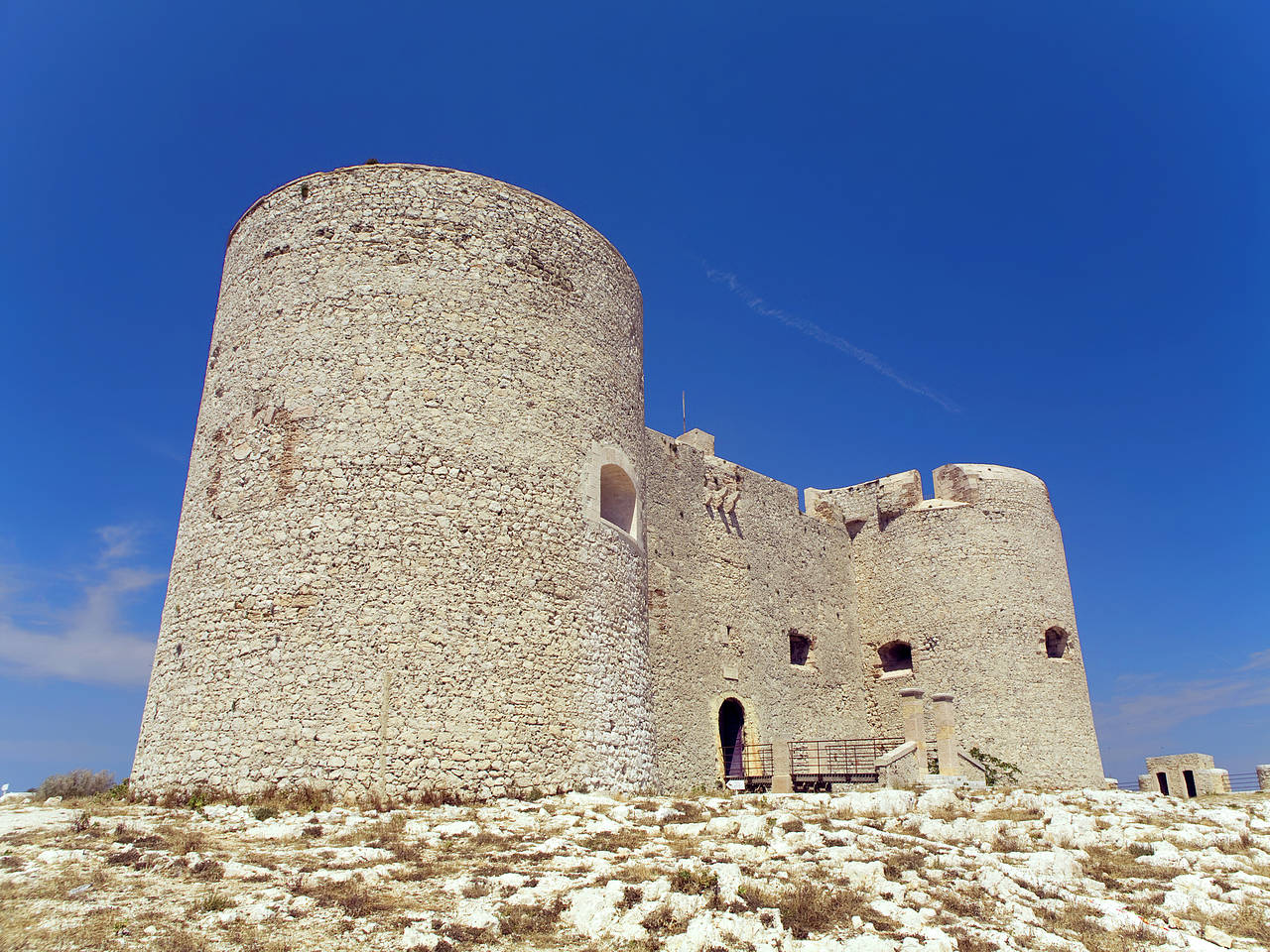 Foto Château d´If - Marseille