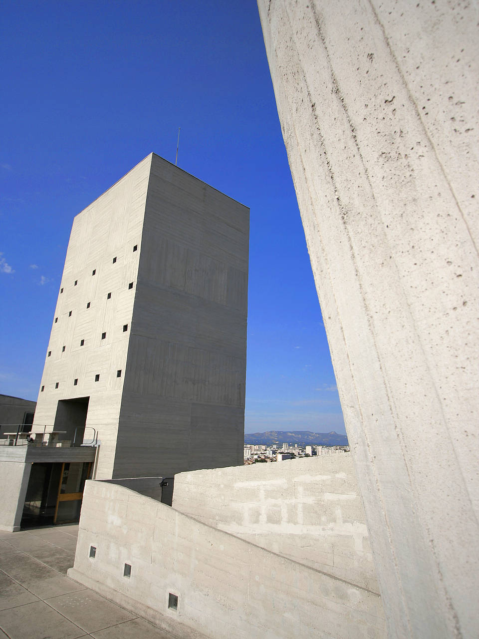 Fotos Unité d´Habitation | Marseille