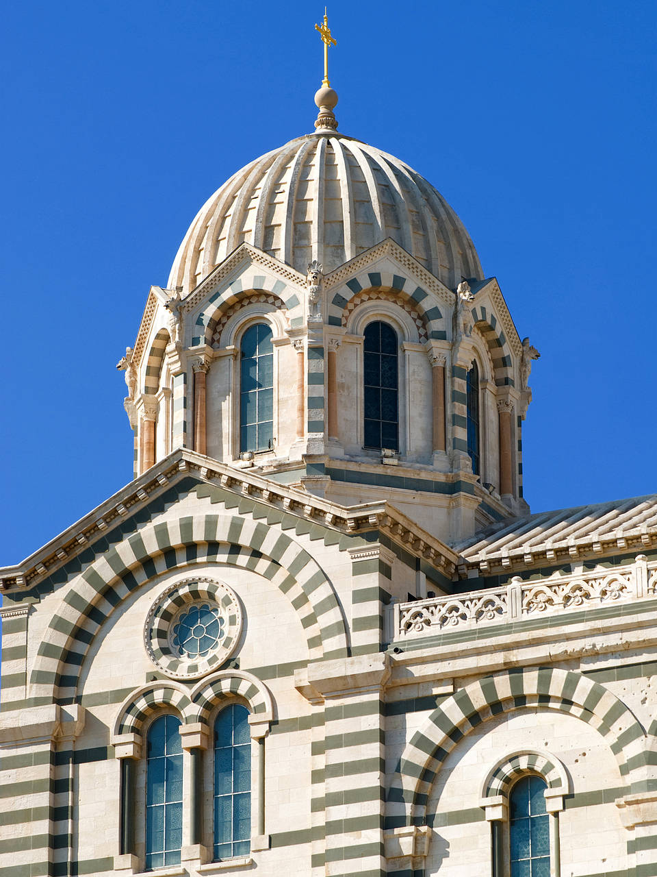 Fotos Notre-Dame-de-la-Garde