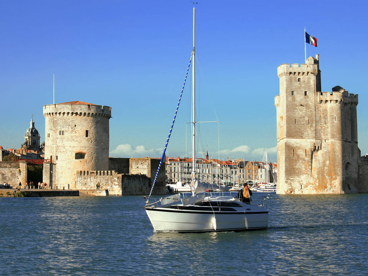 Fotos Vieux Port | Marseille