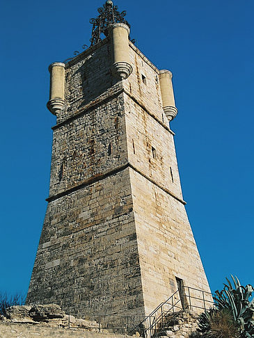 Fotos Massif des Maures | Le Lavandou