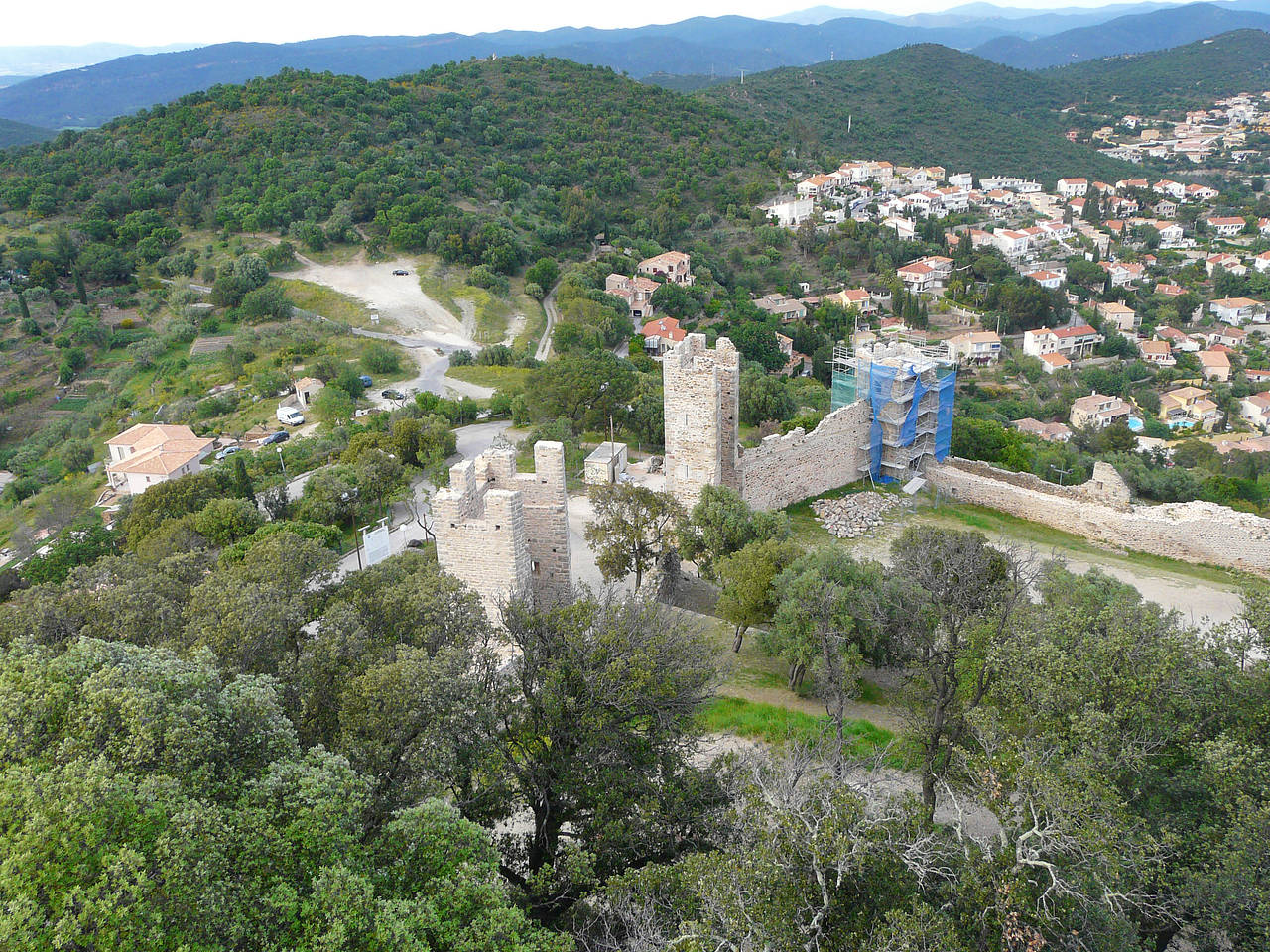 Foto Hyères