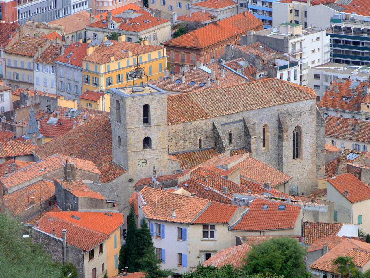 Fotos Hyères | Hyères