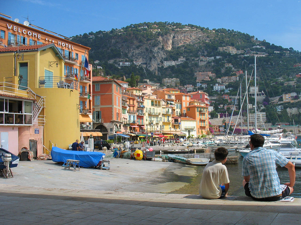 Fotos Villefranche | Nizza