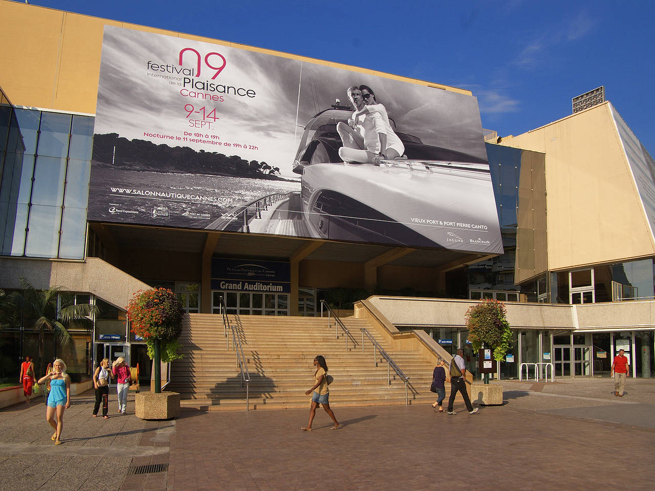 Foto Cannes - Cannes