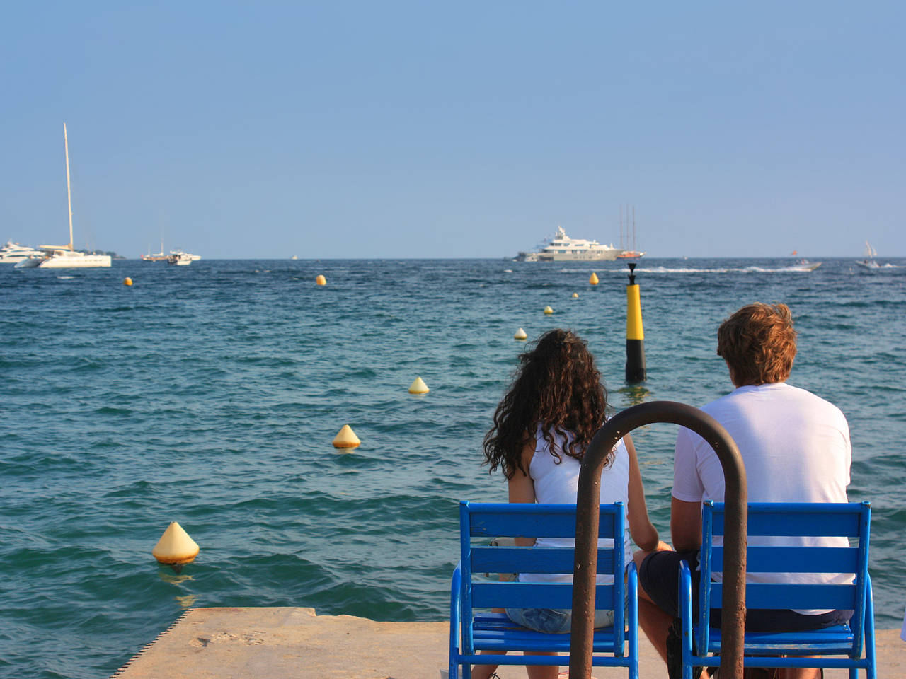 Fotos Îles de Lérins