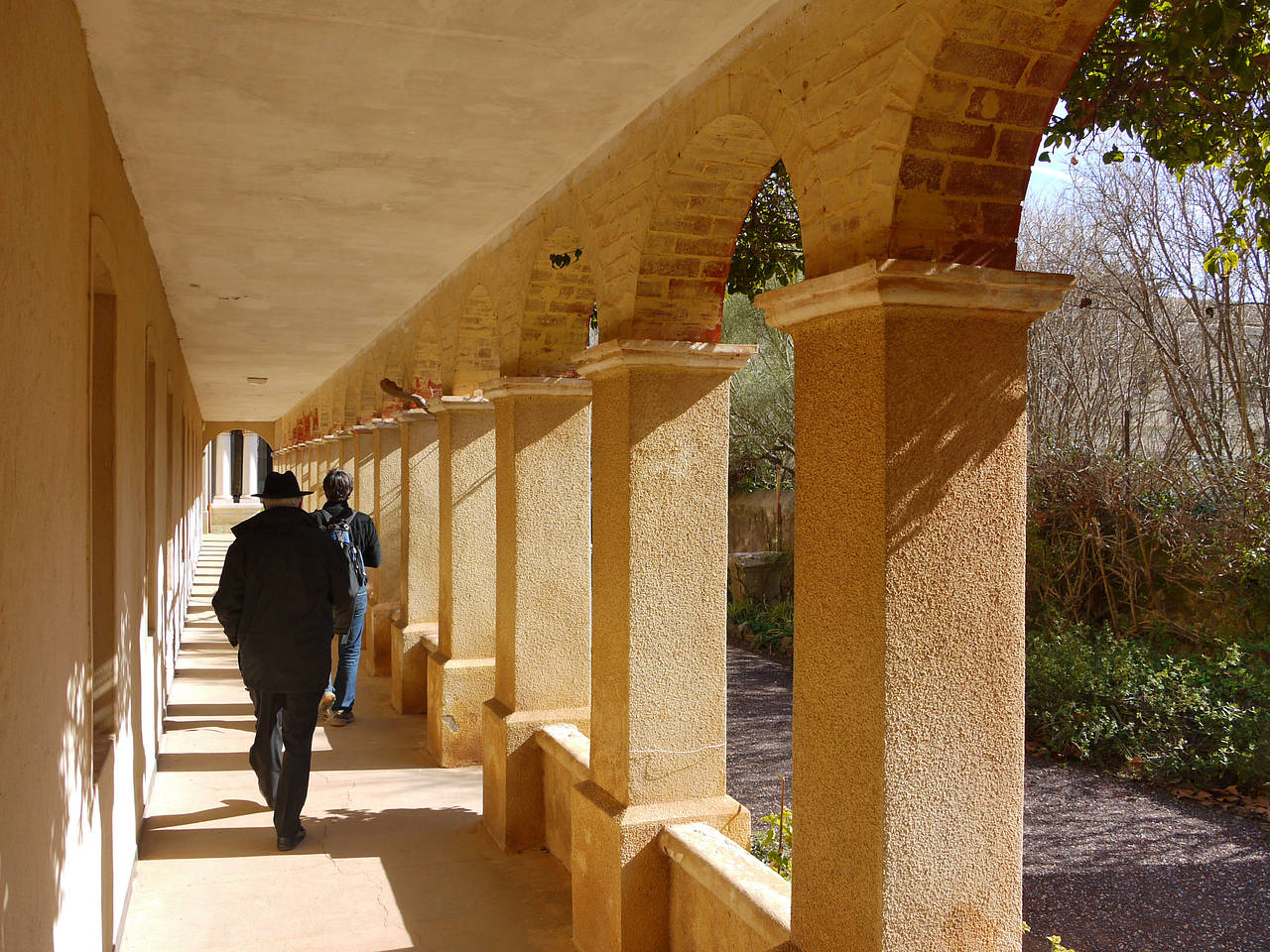 Fotos Île Saint-Honorat | Cannes