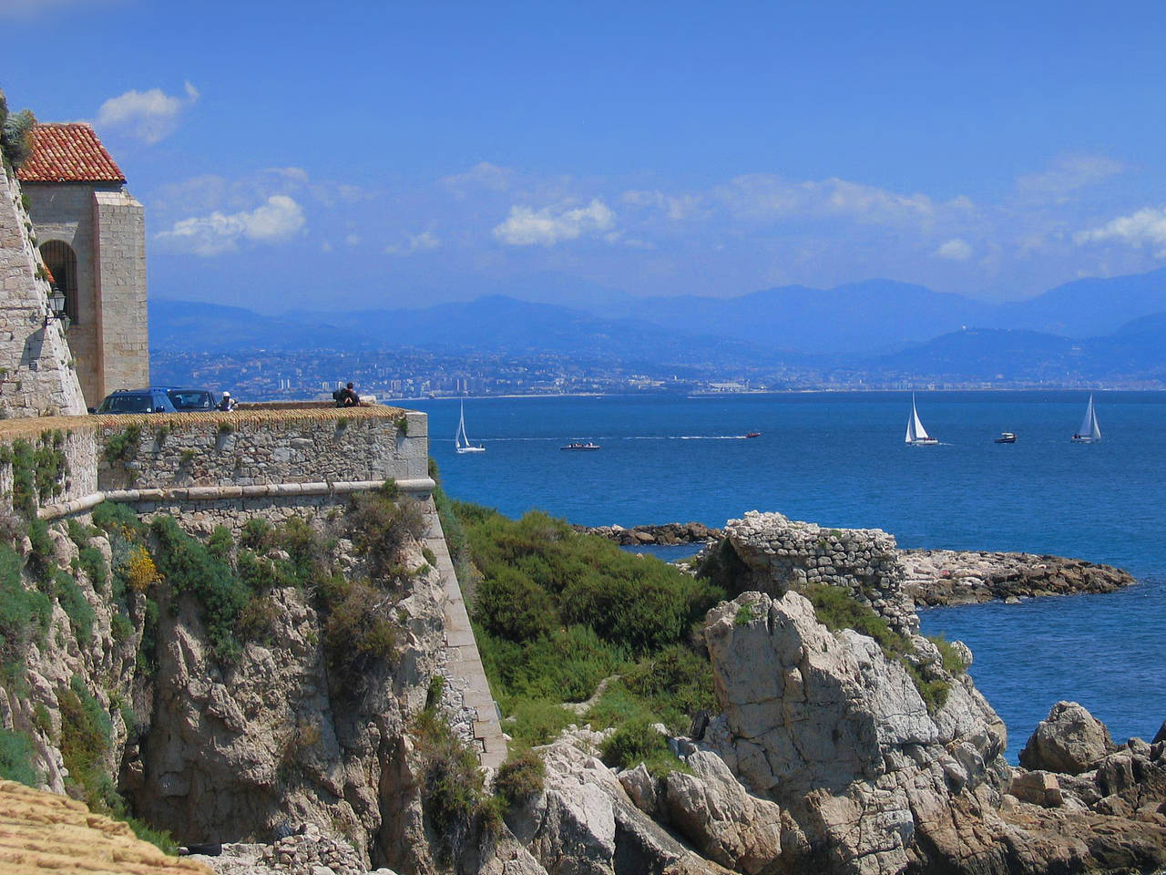 Antibes