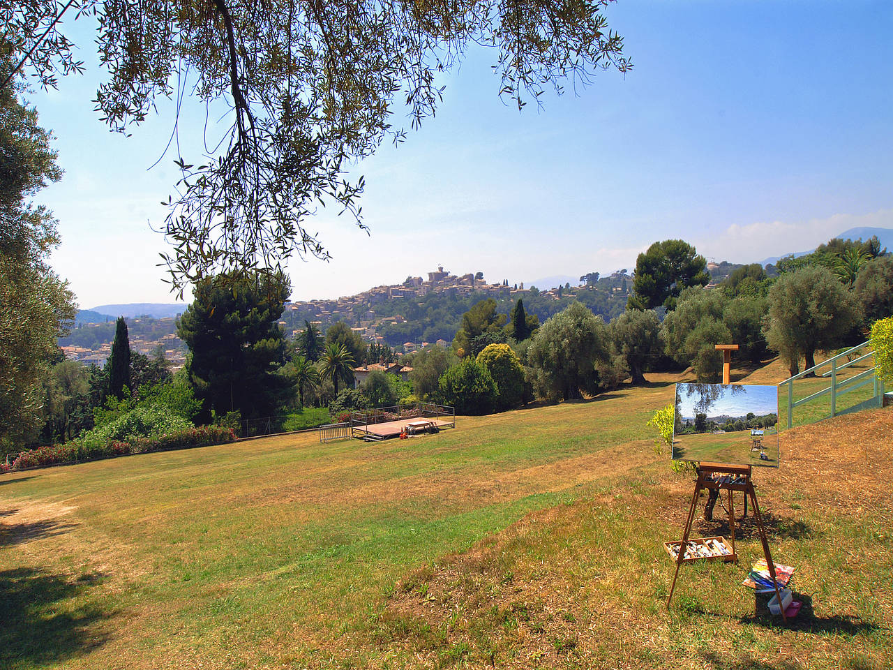 Foto Cagnes-sur-Mer - Cagnes-sur-Mer