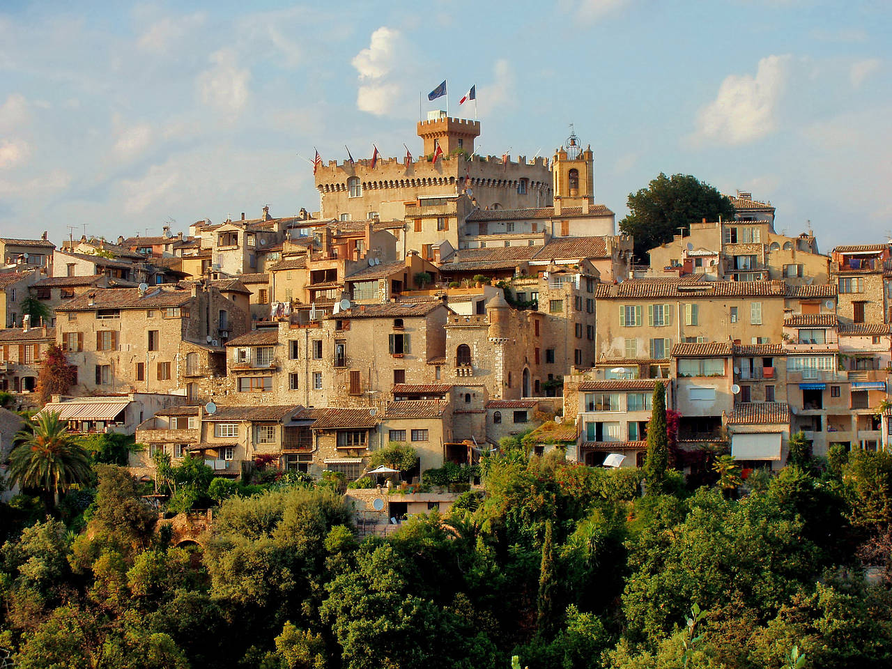 Fotos Cagnes-sur-Mer | Cagnes-sur-Mer